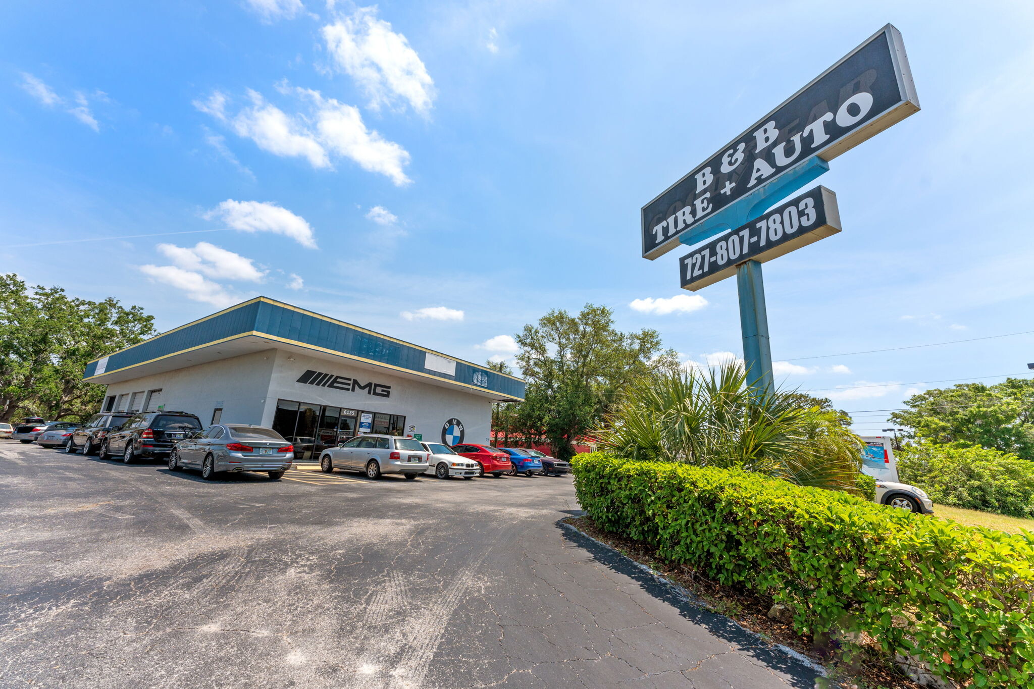 6135 Salt Springs Rd, Port Richey, FL for Sale