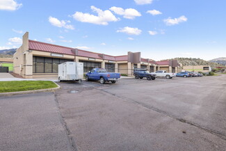 Colorado Springs, CO Industrial - 2845 Ore Mill Rd