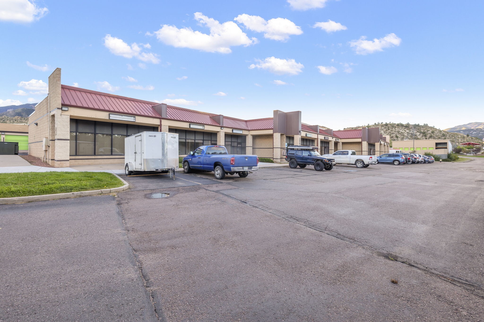 2845 Ore Mill Rd, Colorado Springs, CO for Rent