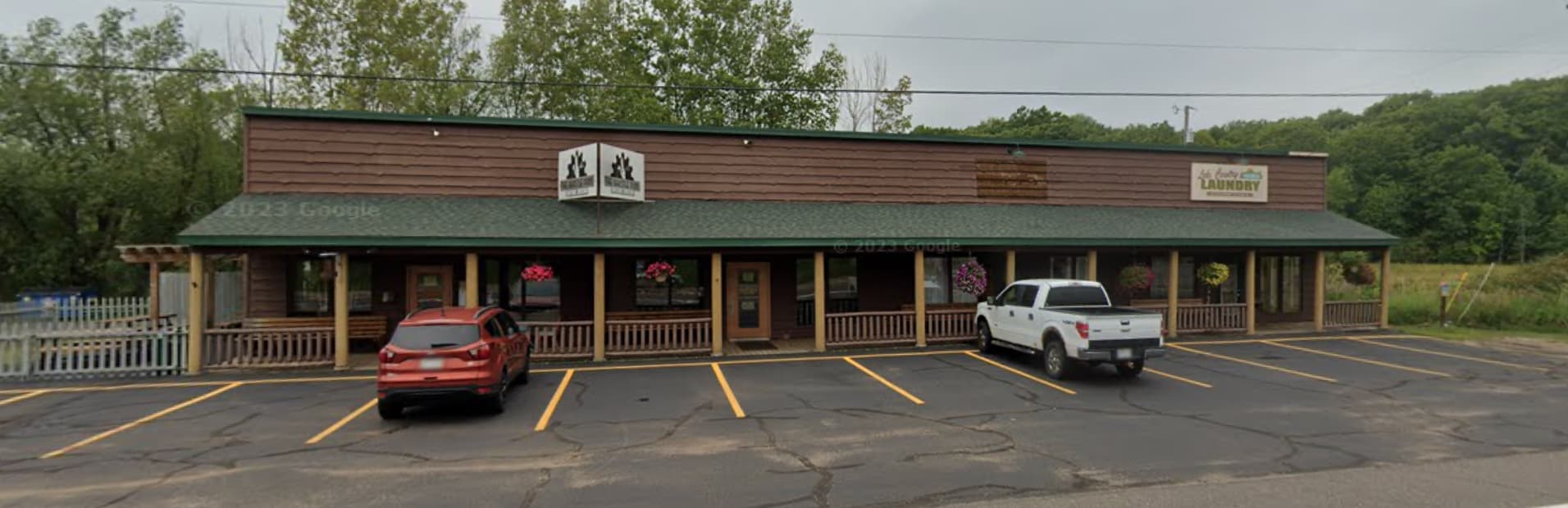 W184 Highway 70, Stone Lake, WI for Rent