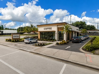 Hollywood, FL Commercial Land - 6501 Pembroke Rd