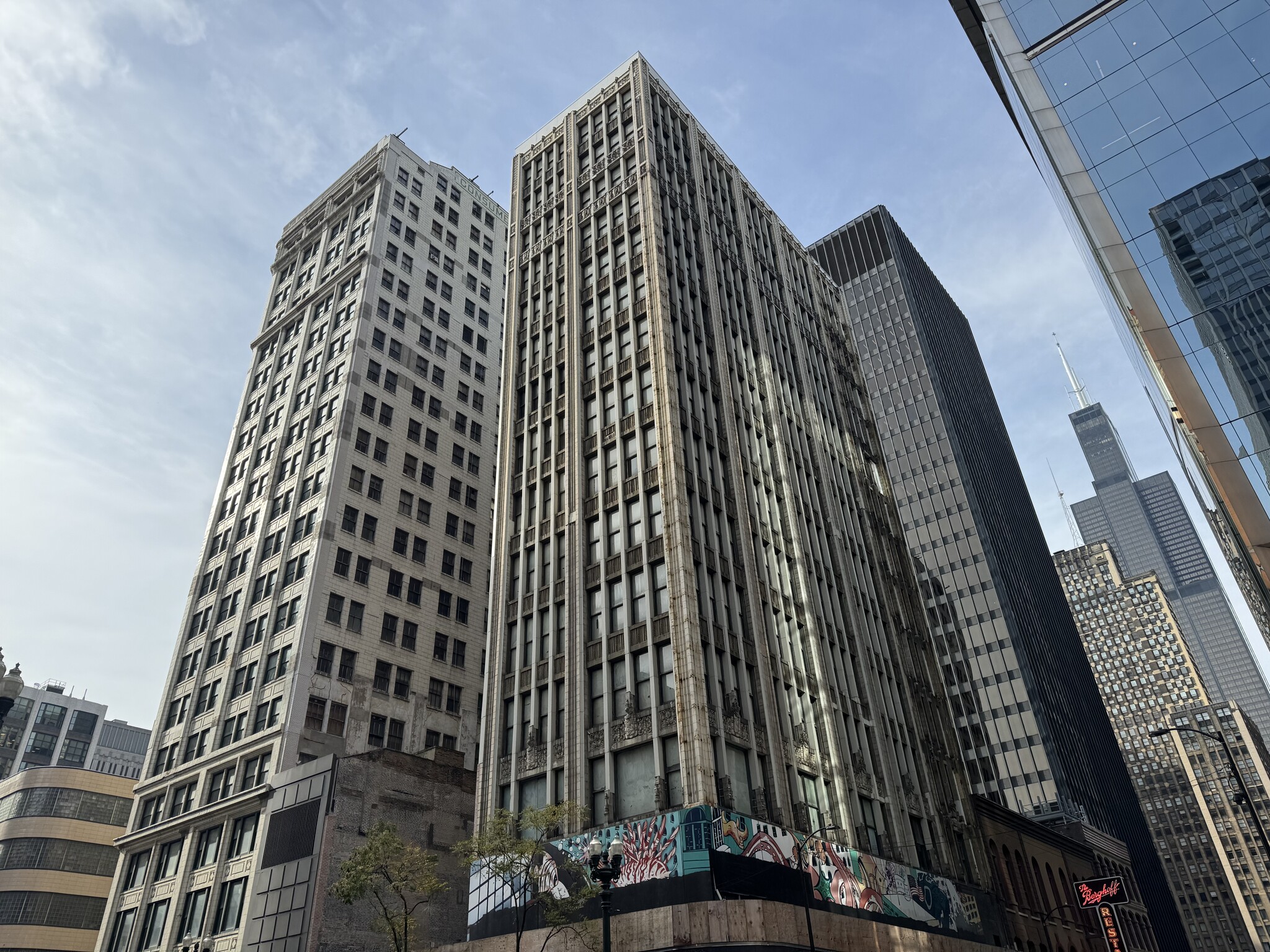 202-220 S. State Street, Chicago, IL for Rent