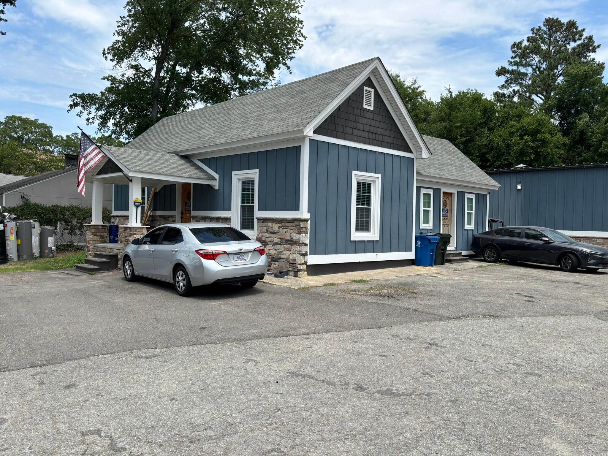 1015 Ellis Rd, Durham, NC for Sale