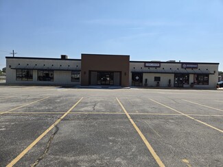 Joplin, MO Office/Retail, Retail - 705 Illinois Ave Joplin, MO Office/Retail, Retail - 705 Illinois Ave