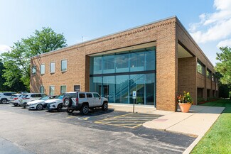 Bloomingdale, IL Office, Office/Medical - 290 Springfield Dr