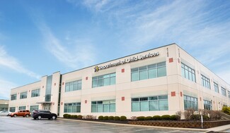 Indianapolis, IN Office - 4160 N Keystone Ave