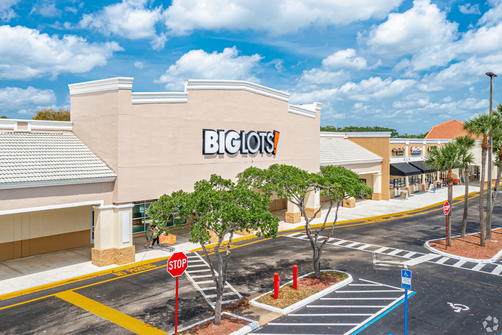 21637-21759 State Road 7, Boca Raton, FL for Rent