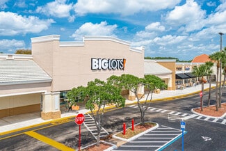 Boca Raton, FL Retail - 21637-21759 State Road 7