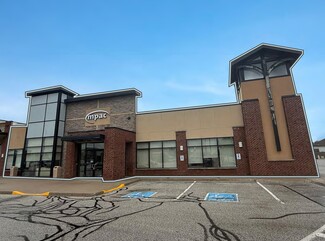 Tecumseh, ON Office - 1695 Manning Road