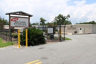 Ace Secure Storage