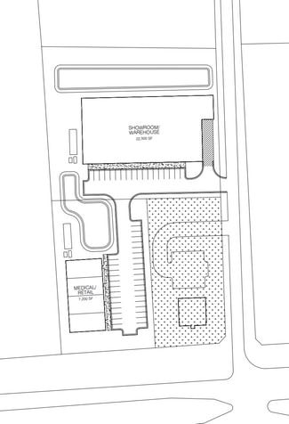 Ravenel, SC Industrial - 4410 Savannah Hwy