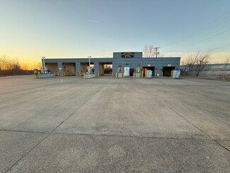 Chandler, IN Car Washes - 761 W Lincoln Ave