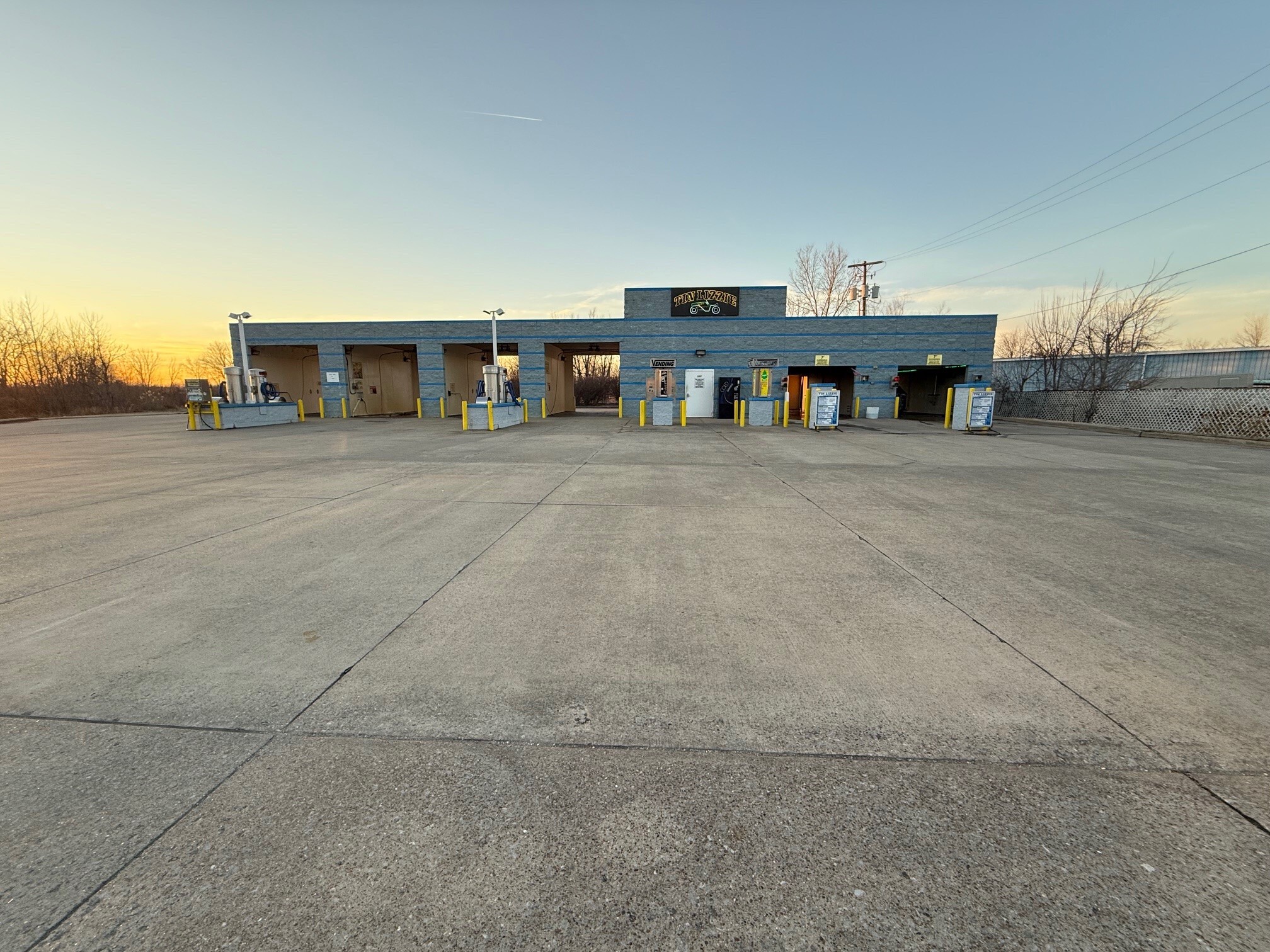 761 W Lincoln Ave, Chandler, IN for Sale