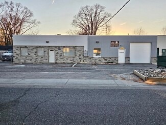 Chesapeake, VA Flex - 1911 Sparrow Rd Chesapeake, VA Flex - 1911 Sparrow Rd