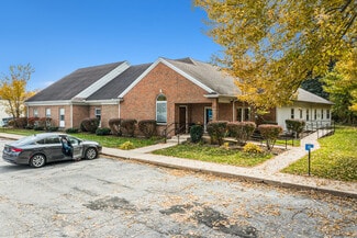 New Carlisle, IN Medical - 8984 E US Highway 20