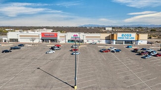 Douglas, AZ Retail - 204 W 5th St