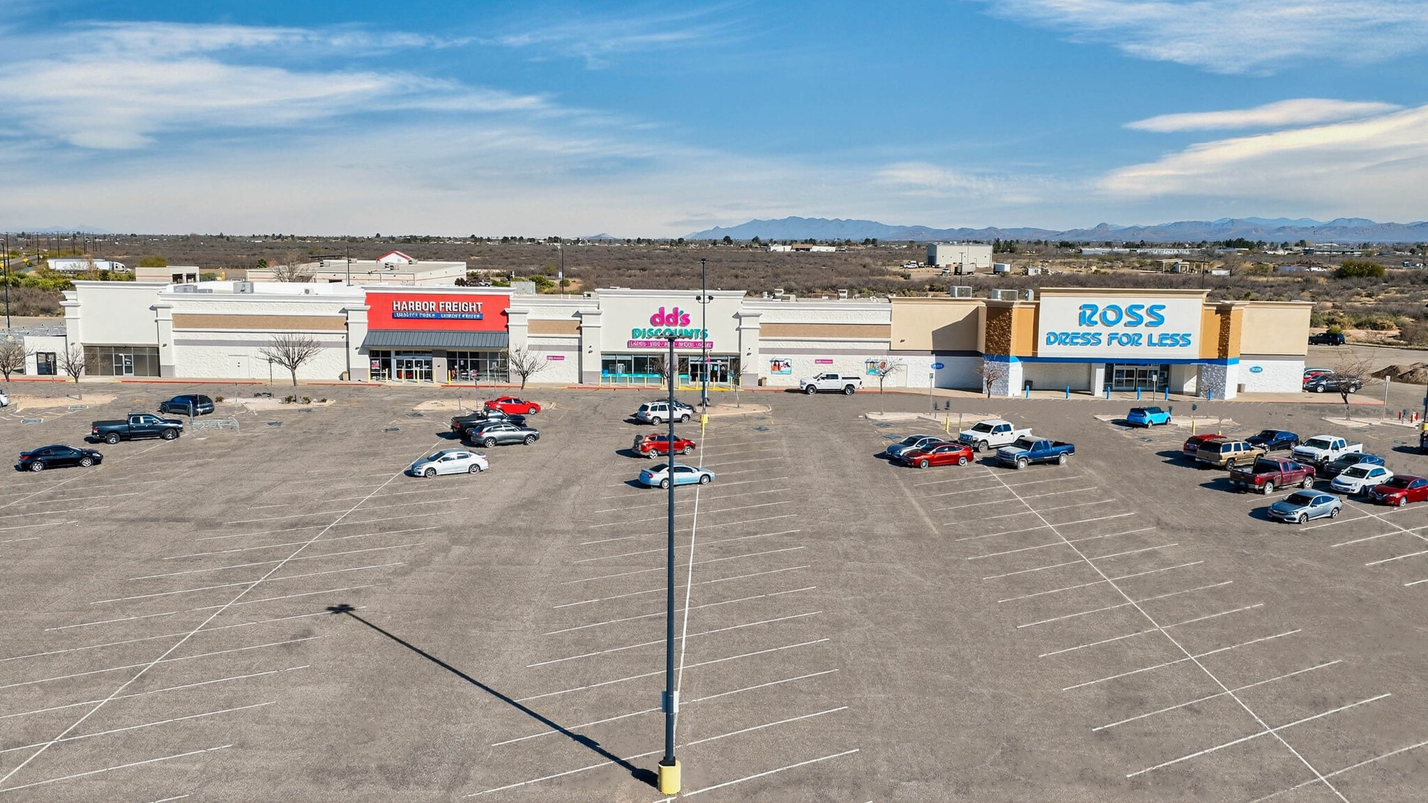 204 W 5th St, Douglas, AZ for Rent