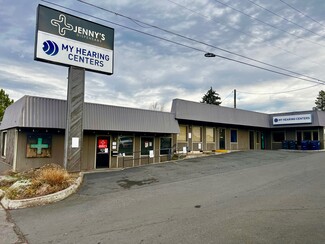 Bend, OR Storefront - 934 NE 3rd St