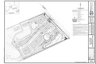 New Braunfels, TX Flex - State Highway 46