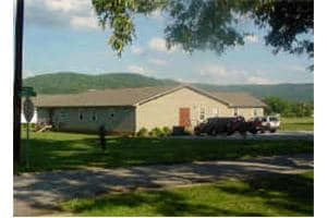Cowan, TN Office/Residential - 328 Cumberland St