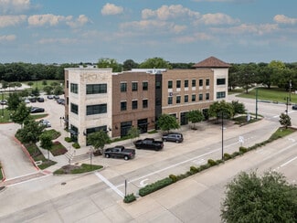 Flower Mound, TX Office/Retail - 4281 Esplanade Pl