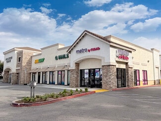 Santa Ana, CA Retail - 2701 N Bristol St Santa Ana, CA Retail - 2701 N Bristol St