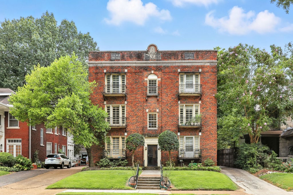 1781 Peabody Ave, Memphis, TN for Sale