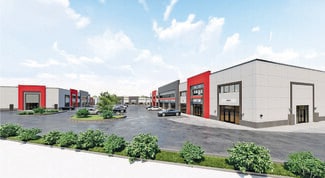 Calgary, AB Retail - 5126 SE 126 Ave Calgary, AB Retail - 5126 SE 126 Ave