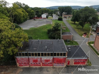 Reading, PA Industrial - 615R Kenhorst Blvd