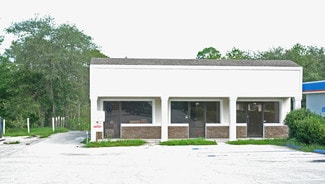 Citrus Springs, FL Retail - 9576 N Citrus Springs Blvd