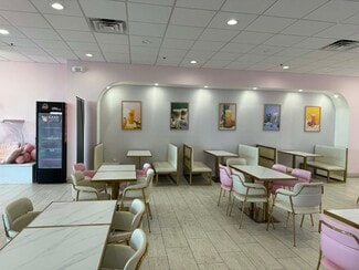 Suwanee, GA Retail - 3630 Peachtree Pky