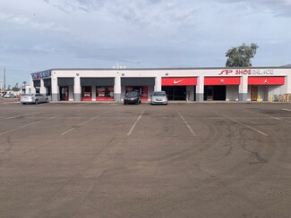 Mesa, AZ Retail - 753 S Alma School Rd