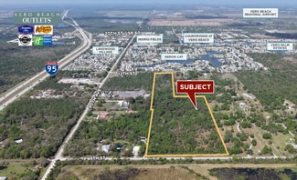 Vero Beach, FL Commercial - 12th St Vero Beach, FL Commercial - 12th St