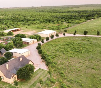 Childress, TX Agricultural - 1510 US Highway 83