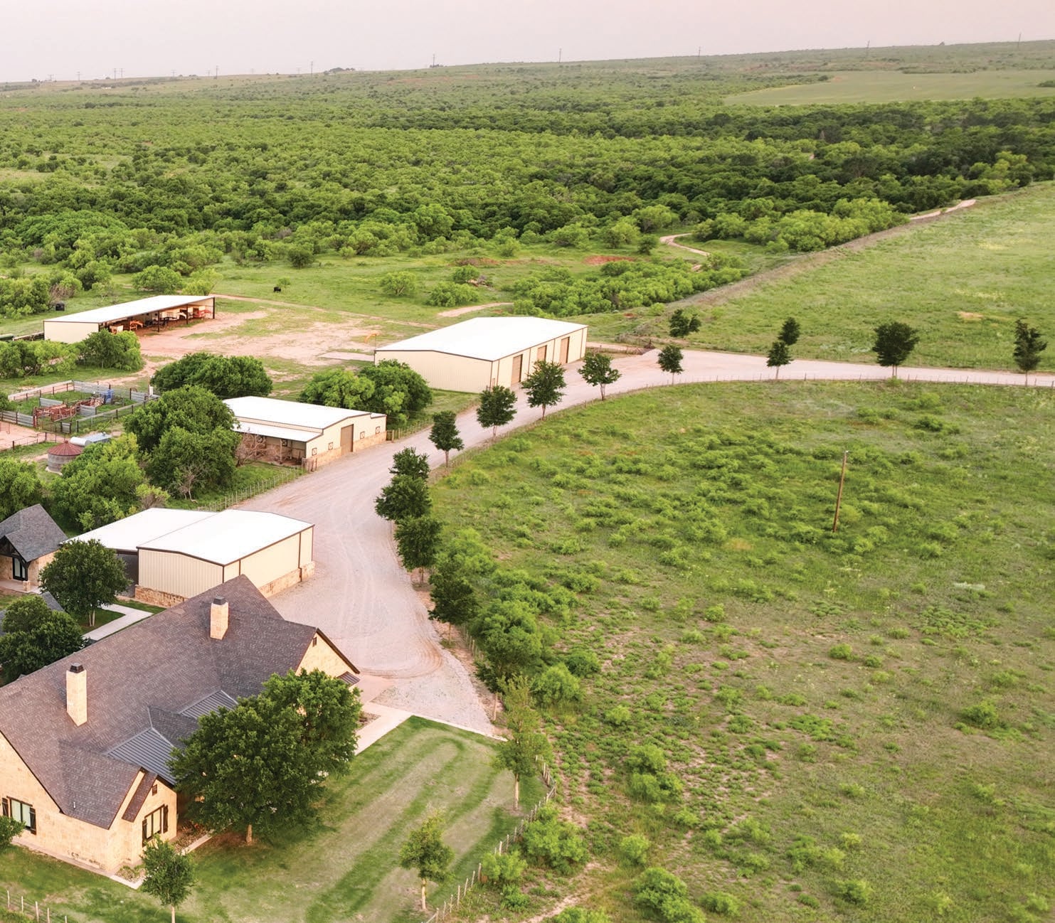 1510 US Highway 83, Childress, TX for Sale