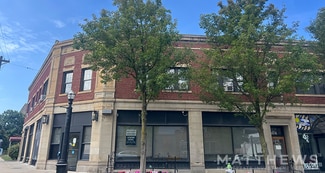 Cleveland Heights, OH Retail - 1800-1836 Coventry Rd