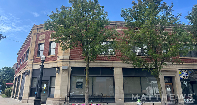 1800-1836 Coventry Rd, Cleveland Heights, OH for Rent