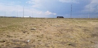 Calgary, AB Commercial Land - 13433 15 St NE