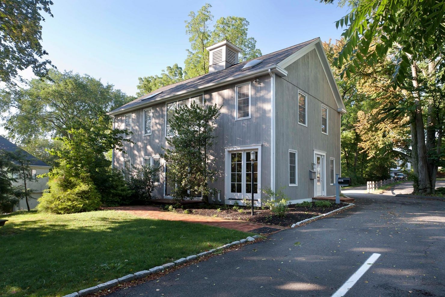 5 Sylvan Rd S, Westport, CT for Rent