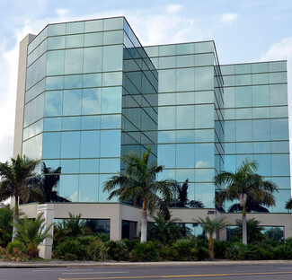 Melbourne, FL Office - 200 S Harbor City Blvd