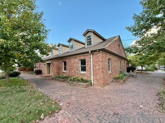 Asheville, NC Office - 9 All Souls Cres Asheville, NC Office - 9 All Souls Cres