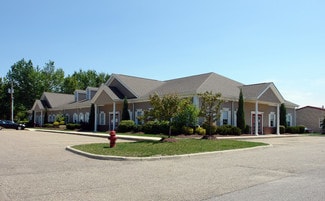 Medina, OH Medical - 2494-2508 Medina Rd
