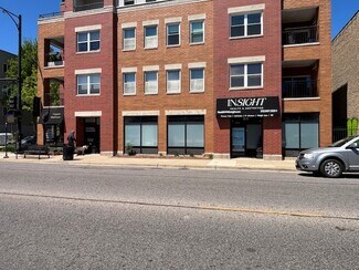 Chicago, IL Retail - 1652-1654 W North Ave Chicago, IL Retail - 1652-1654 W North Ave