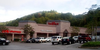 Boone, NC Retail - 2575 Hwy 105