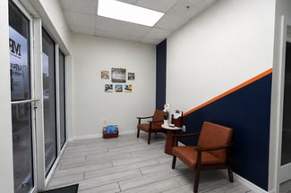 Pembroke Pines, FL Warehouse - 20841 Johnson St