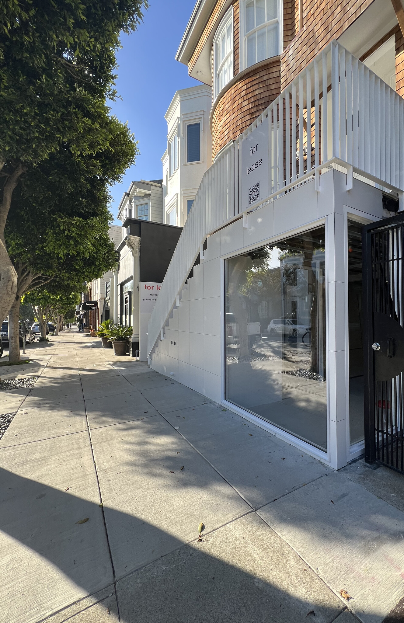 3516 Sacramento St, San Francisco, CA for Rent