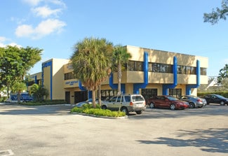 Delray Beach, FL Office - 701 SE 6th Ave Delray Beach, FL Office - 701 SE 6th Ave