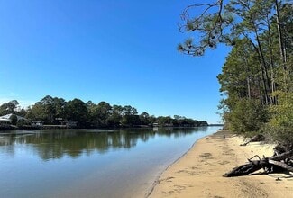 Gulf Shores, AL Commercial Land - 0 Waterway W blvd