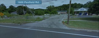 Rochester, NY Commercial Land - 1600 Penfield Rd Rochester, NY Commercial Land - 1600 Penfield Rd