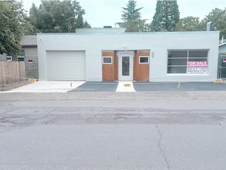 Portland, OR Warehouse - 8235 NE Beech St Portland, OR Warehouse - 8235 NE Beech St